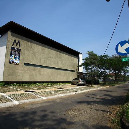 M Pavilion - Lippo Karawaci Curug  Luaran gambar
