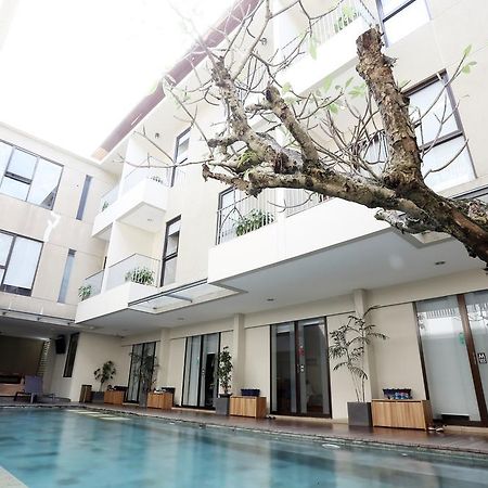 M Pavilion - Lippo Karawaci Curug  Luaran gambar
