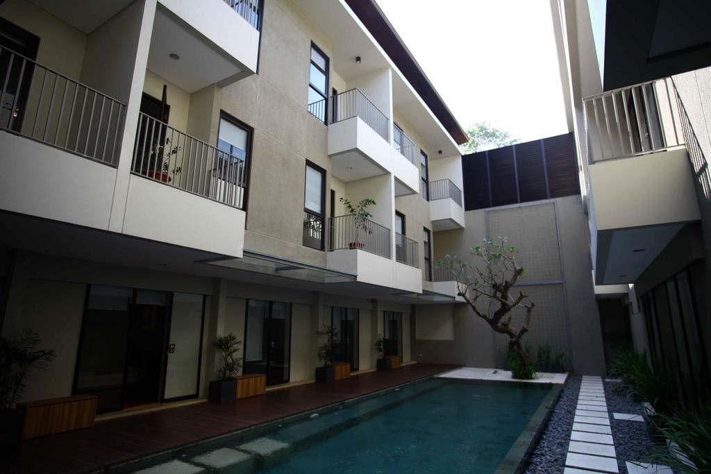 M Pavilion - Lippo Karawaci Curug  Luaran gambar