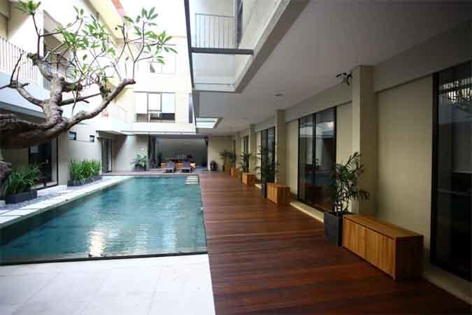 M Pavilion - Lippo Karawaci Curug  Luaran gambar