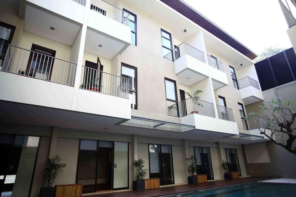 M Pavilion - Lippo Karawaci Curug  Luaran gambar