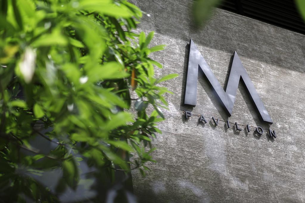 M Pavilion - Lippo Karawaci Curug  Luaran gambar
