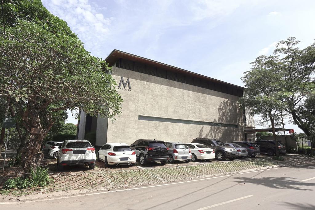 M Pavilion - Lippo Karawaci Curug  Luaran gambar