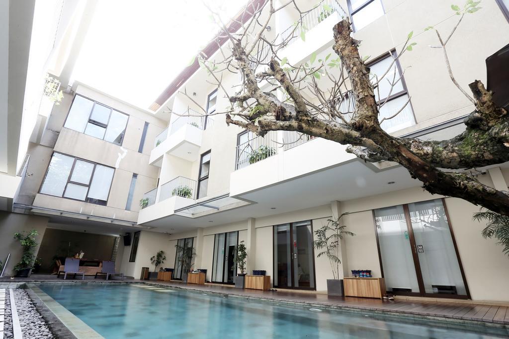 M Pavilion - Lippo Karawaci Curug  Luaran gambar