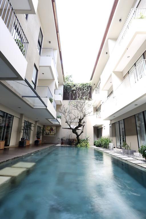 M Pavilion - Lippo Karawaci Curug  Luaran gambar