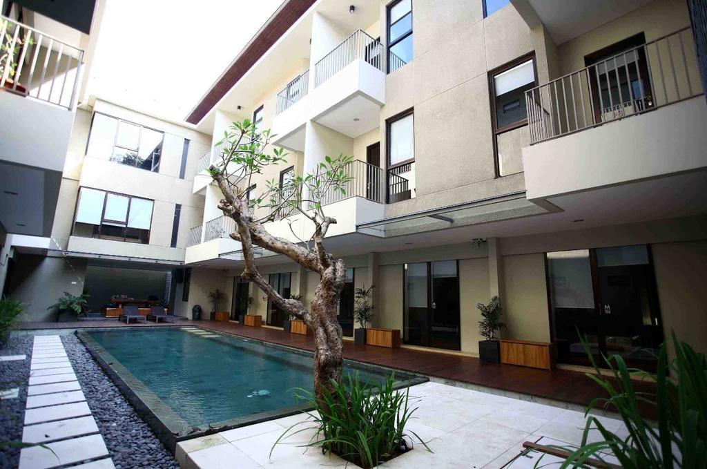 M Pavilion - Lippo Karawaci Curug  Luaran gambar